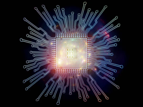 Dijital işlemci kızdırma