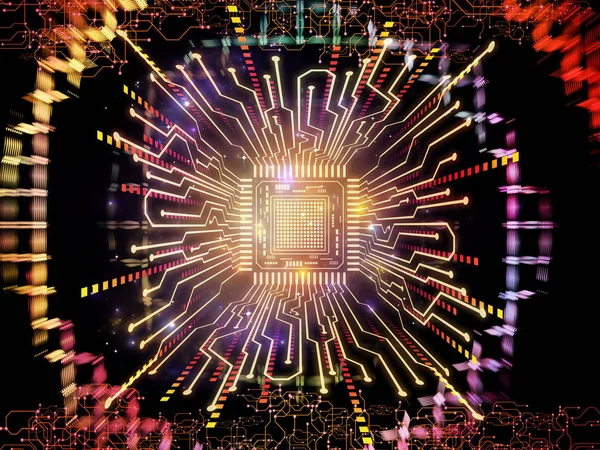 Dijital işlemci kızdırma