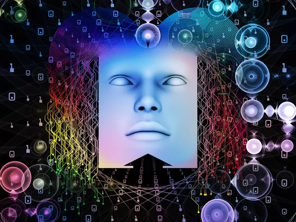 Süper insan AI iç hayatı