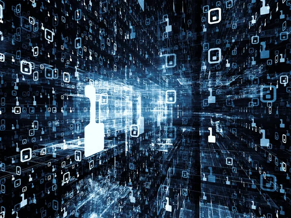 Dijital dünya bilgisayar