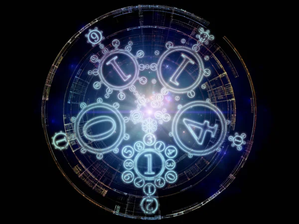 Sembolik anlam vizyonu