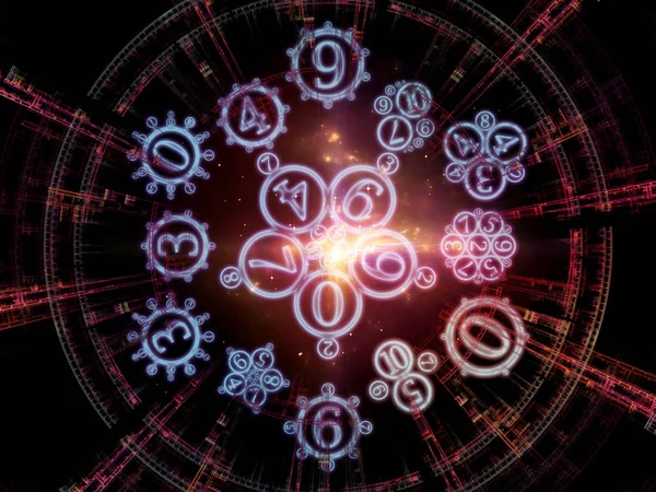 İşleme sembolik anlamı