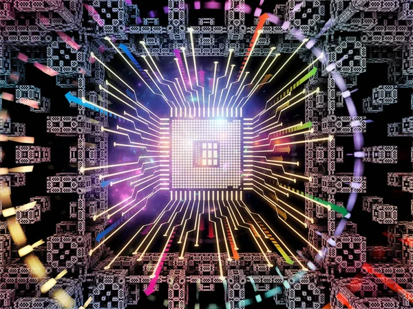 Önceden dijital işlemci