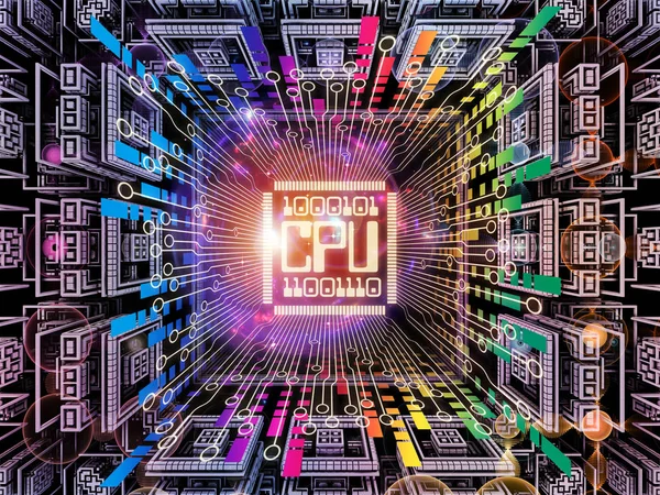 Sanal dijital işlemci