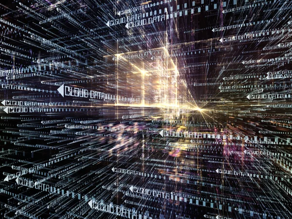 Önceden dijital dünya