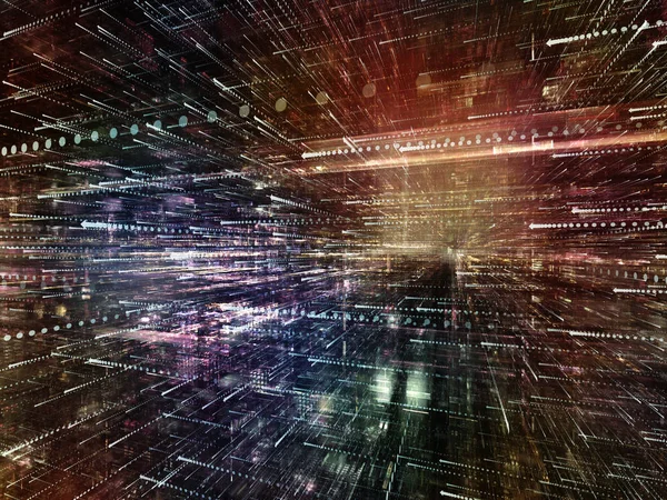 Mecazi dijital dünya