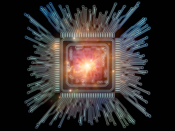 Dijital işlemci hızlanması