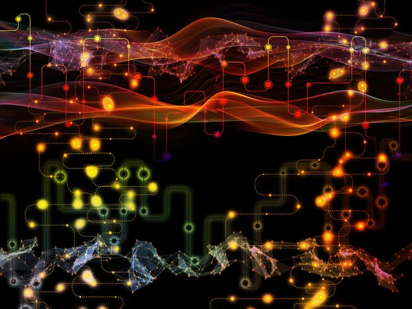 Sinerji veri transferleri