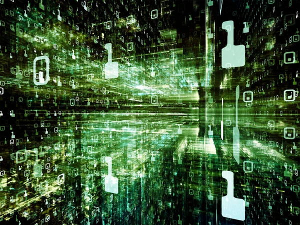 Sanal dijital dünya