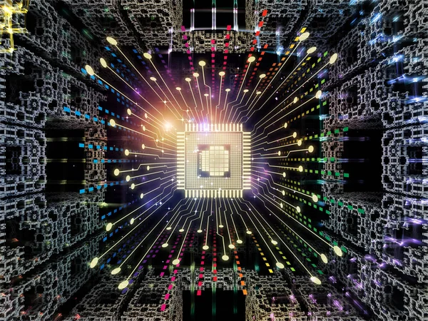 Kavramsal dijital işlemci