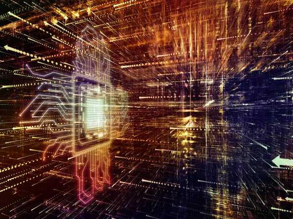 Dijital dünyanın sanal yaşam