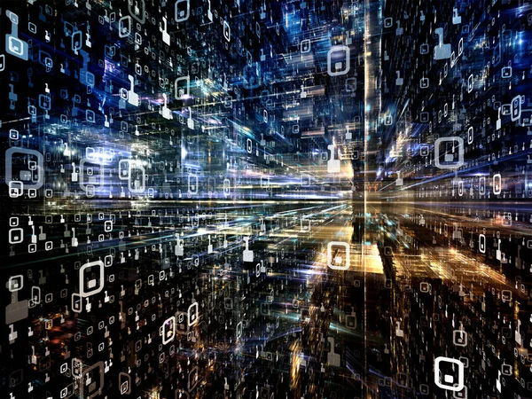 Dijital dünya krallıkları