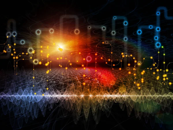 Veri aktarımları arayışı içinde