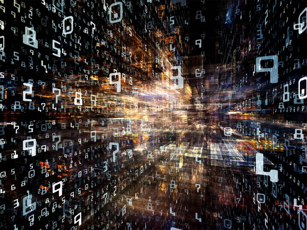 Gelişen dijital dünya