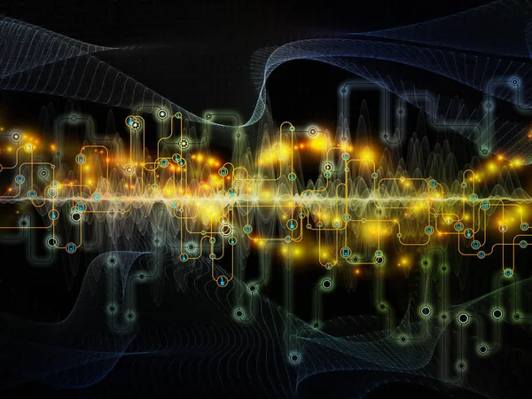 Veri aktarımları katmanları