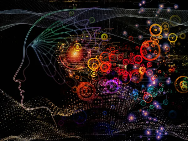 Makine bilinç alemlerine