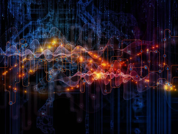 Veri akışı akışı