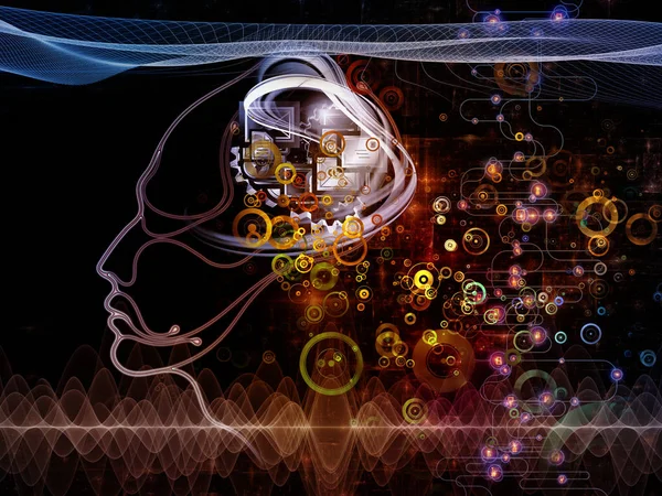 Makine bilinç unsurları