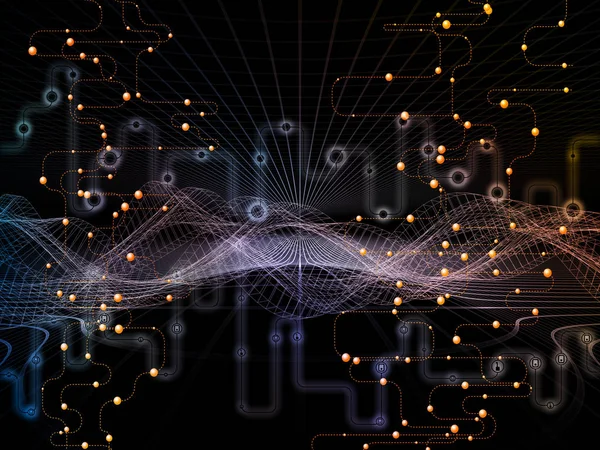 Veri akışı ve ötesi