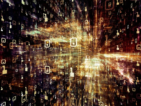 Dijital dünya arayışı içinde