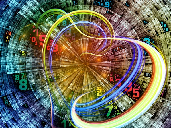 Dijital dünya ötesinde