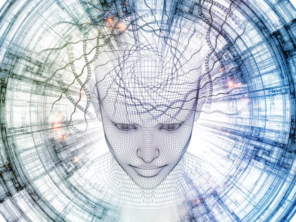 Küreselleşme zihin