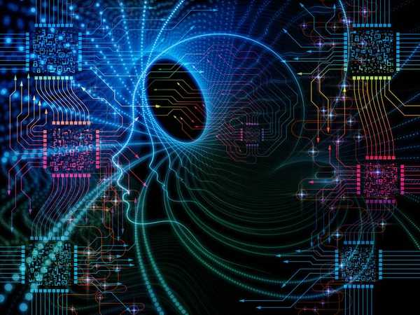 Makine bilinç paradigması