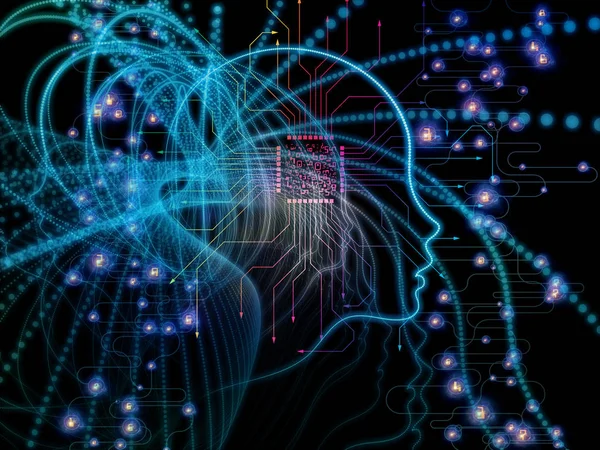 Makine bilinç iç hayatı