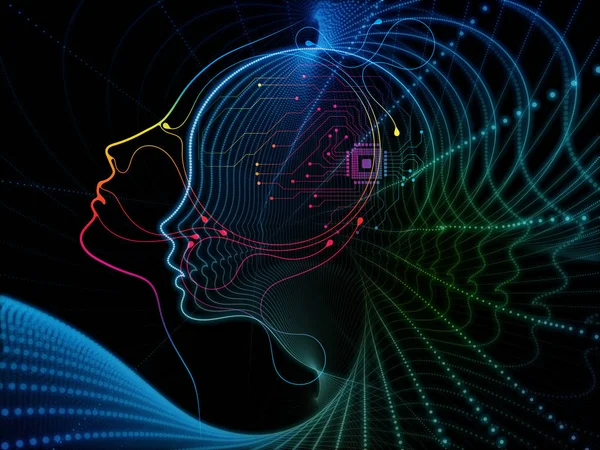 İşleme makine bilinç