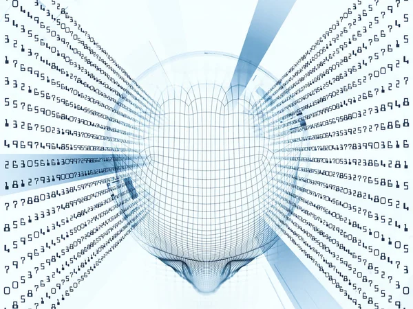 Zihin kavramı görselleştirme