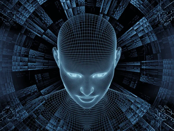 Gelişen dijital kimlik