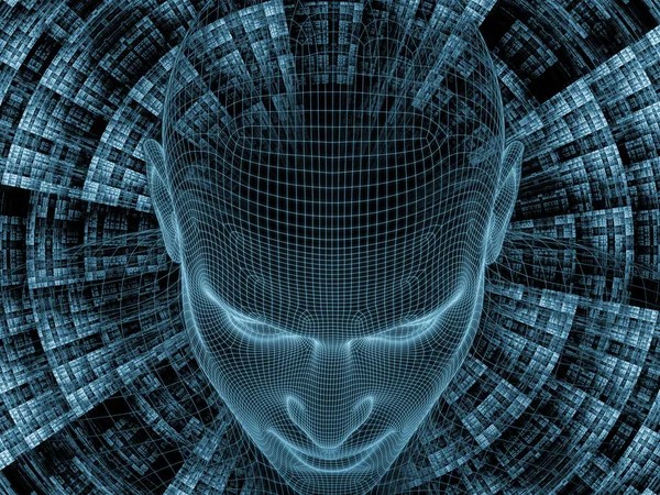 Dijital kimlik bilgi işlem