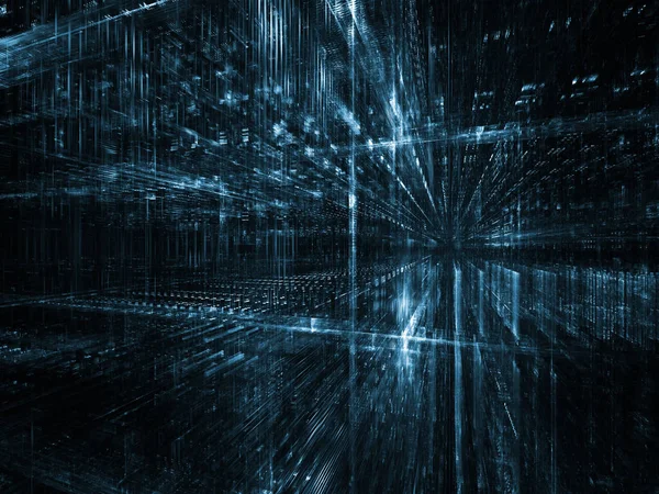 Dijital dünya bilgisayar