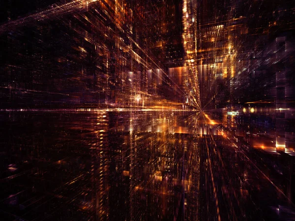 Dijital dünyaya yayılması