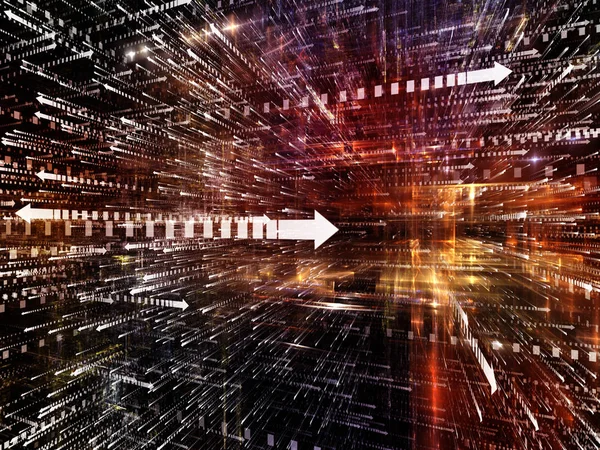 Yanlışlıkla dijital dünya