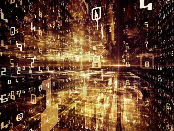 Yaşayan sanal dünya