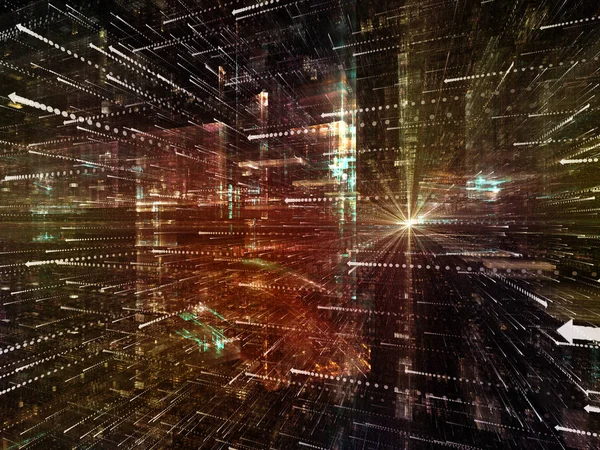 Dijital dünya zerafet