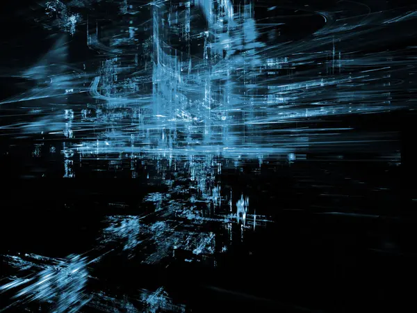 Dijital dünya ötesinde