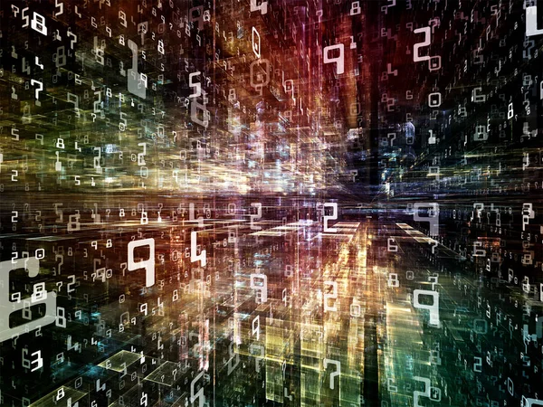 Işıklar dijital alanı