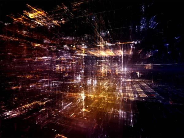 İşleme dijital dünya