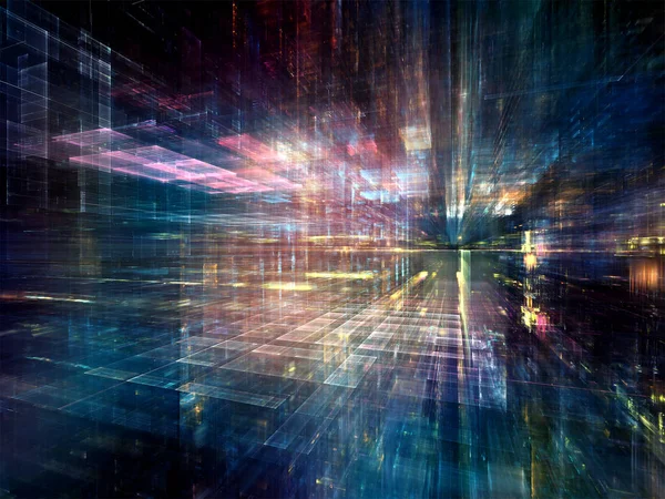 Dijital dünya ötesinde