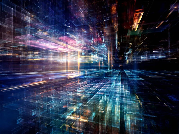 Dijital dünya ateşten