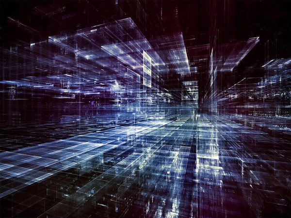 Kavramsal sanal dünya