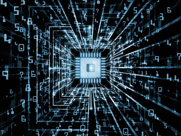 Sanal dijital işlemci