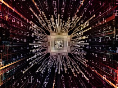 Dijital işlemci oyunu