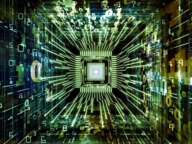 Bilgisayar Cpu hızı