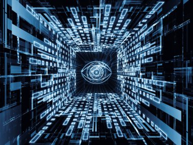 Gözlem evrim arka plan