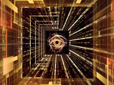 Gözlem zaman arka plan