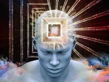 Düşünce alemlerine