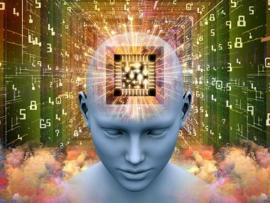 Düşünce kavramı vizyonu